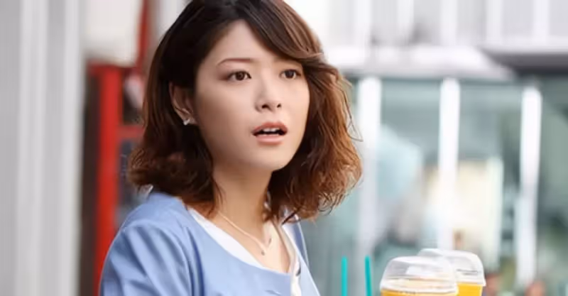 35歲女人：為報復丈夫，我做了那個小三的小三，最後場面不受控制