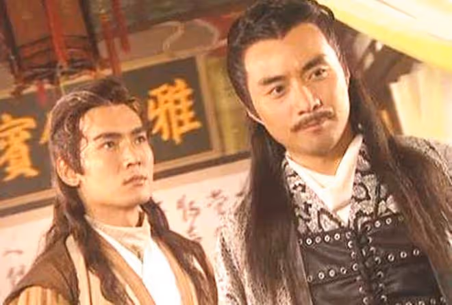 TVB男星路邊喝酒近況堪憂!曾患癌消瘦憔悴,喪母后照顧生病岳母