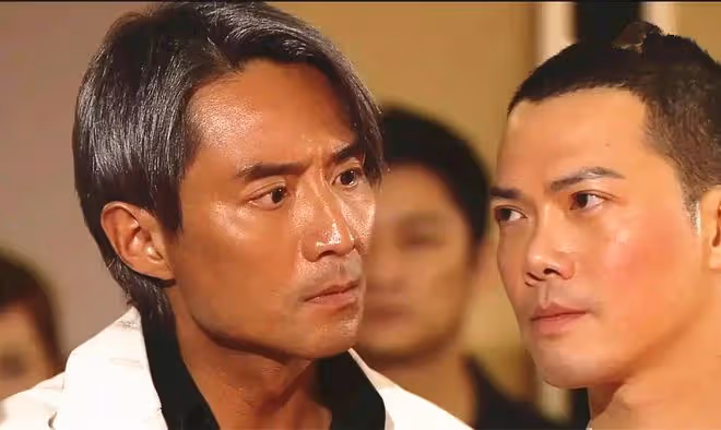 TVB男星路邊喝酒近況堪憂!曾患癌消瘦憔悴,喪母后照顧生病岳母