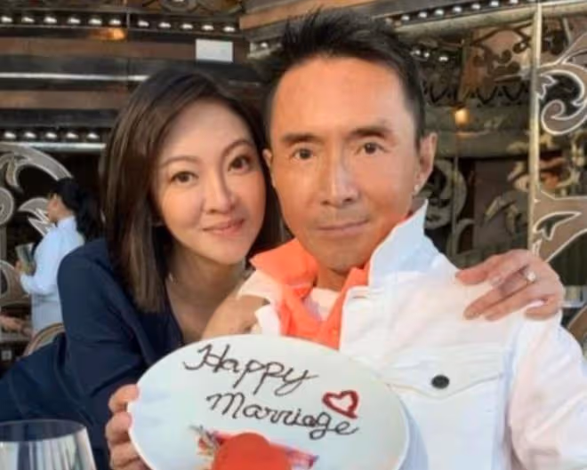 TVB男星路邊喝酒近況堪憂!曾患癌消瘦憔悴,喪母后照顧生病岳母