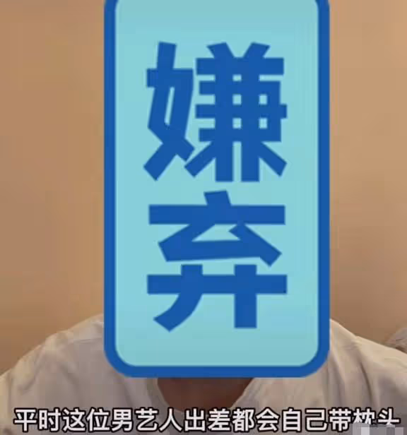 圈內人曝流量男星睡漂亮粉絲,事後將女生開除了事,華晨宇躺槍
