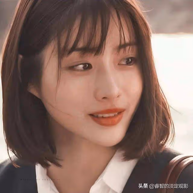 日本超人氣女優,清純可愛,美麗動人的石原里美