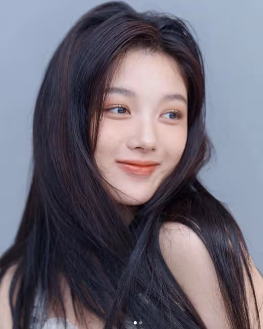 韓網揭「最美女演員」:徐睿知登第二,宋慧喬、韓韶禧擠不進前五