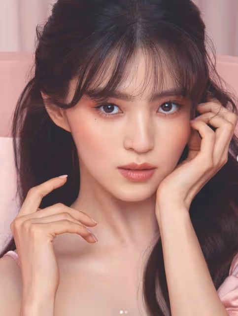 韓網揭「最美女演員」:徐睿知登第二,宋慧喬、韓韶禧擠不進前五