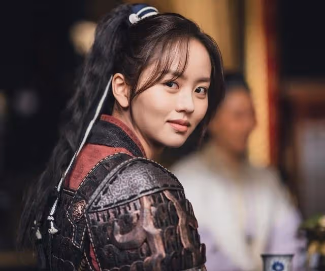 韓網揭「最美女演員」:徐睿知登第二,宋慧喬、韓韶禧擠不進前五