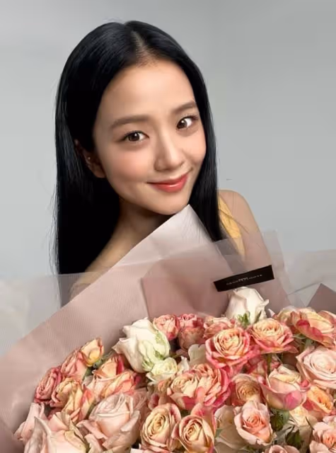 韓網揭「最美女演員」:徐睿知登第二,宋慧喬、韓韶禧擠不進前五