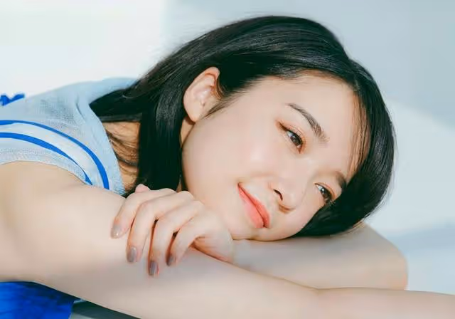 2022年日本「最想成為的面孔」女星排名出爐,那位女神蟬聯冠軍