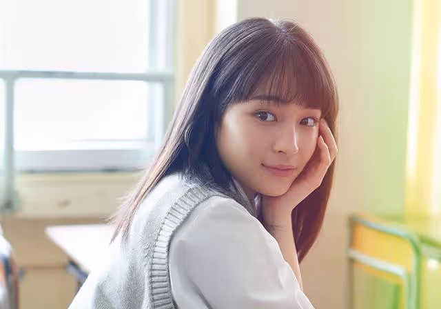 2022年日本「最想成為的面孔」女星排名出爐,那位女神蟬聯冠軍