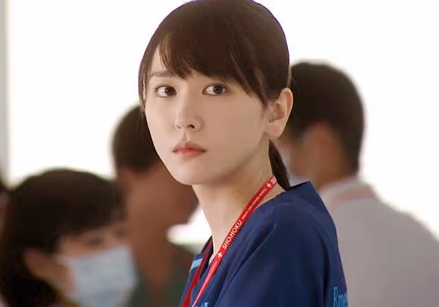 2022年日本「最想成為的面孔」女星排名出爐,那位女神蟬聯冠軍