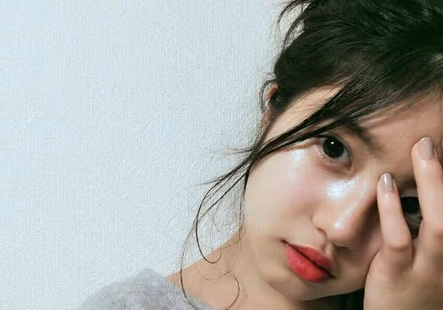 2022年日本「最想成為的面孔」女星排名出爐,那位女神蟬聯冠軍