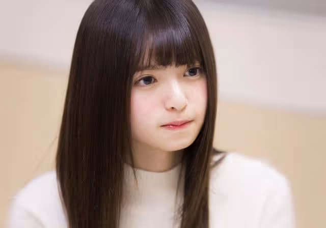 2022年日本「最想成為的面孔」女星排名出爐,那位女神蟬聯冠軍