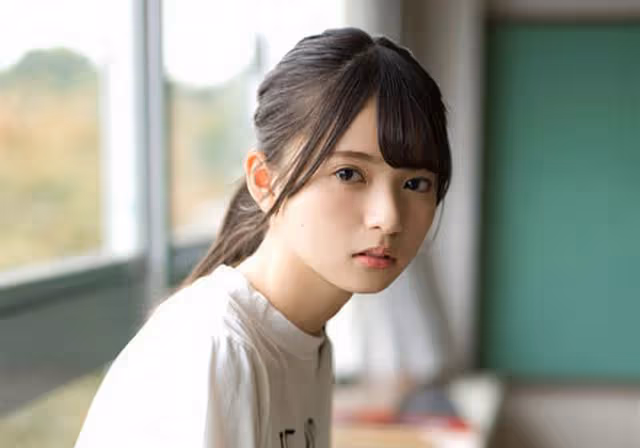 2022年日本「最想成為的面孔」女星排名出爐,那位女神蟬聯冠軍