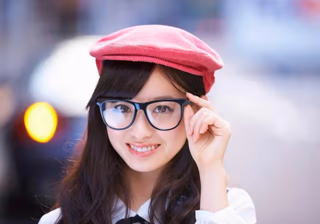 2022年日本「最想成為的面孔」女星排名出爐,那位女神蟬聯冠軍