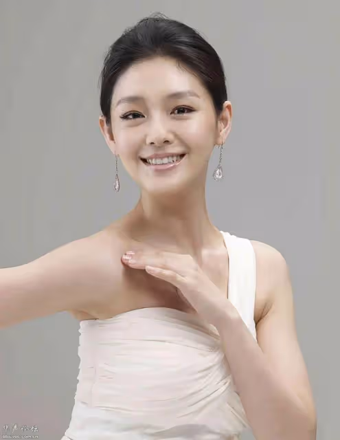 大S的這樁婚姻,到底圖啥