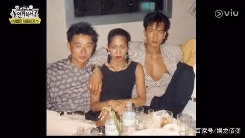 閃婚感動全亞洲!具俊曄曾在《玩什麼好呢》親解維持光頭造型30年