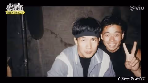 閃婚感動全亞洲!具俊曄曾在《玩什麼好呢》親解維持光頭造型30年