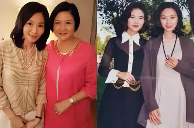 秒掀回憶！崔佩儀曬《花系列》20年後大合照「有革命情感❤」　粉絲驚「當年超帥小生都沒變」保養太好