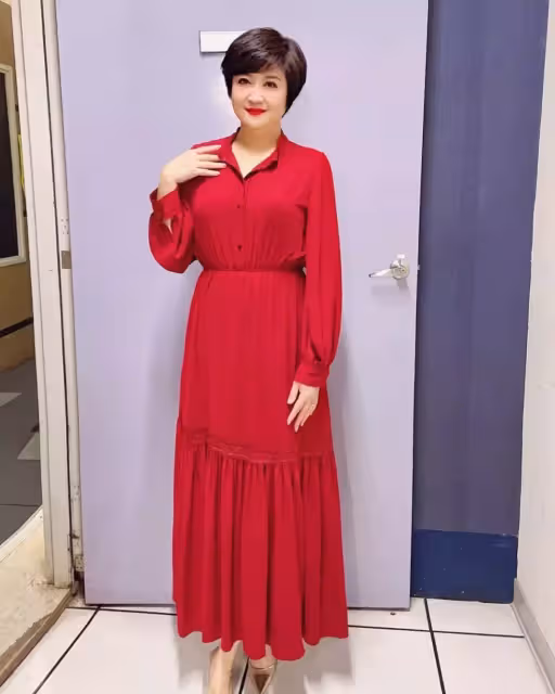 秒掀回憶！崔佩儀曬《花系列》20年後大合照「有革命情感❤」　粉絲驚「當年超帥小生都沒變」保養太好