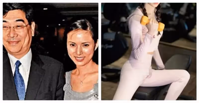 錯付10年青春！最美小龍女有求必應「戀情卻成一場空」　三度被甩後「55歲近況曝光」取悅自己就好