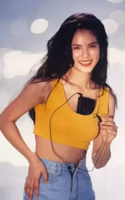 錯付10年青春！最美小龍女有求必應「戀情卻成一場空」　三度被甩後「55歲近況曝光」取悅自己就好