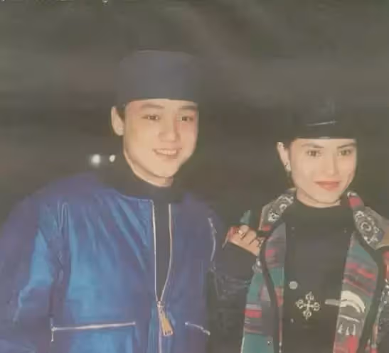 錯付10年青春！最美小龍女有求必應「戀情卻成一場空」　三度被甩後「55歲近況曝光」取悅自己就好