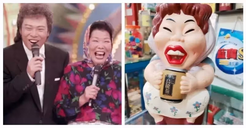 拍廣告片爆紅！開喜婆婆「逝世消息證實」本尊樂天知足　一生勤勤懇懇「老被粉絲認出」反應太古錐