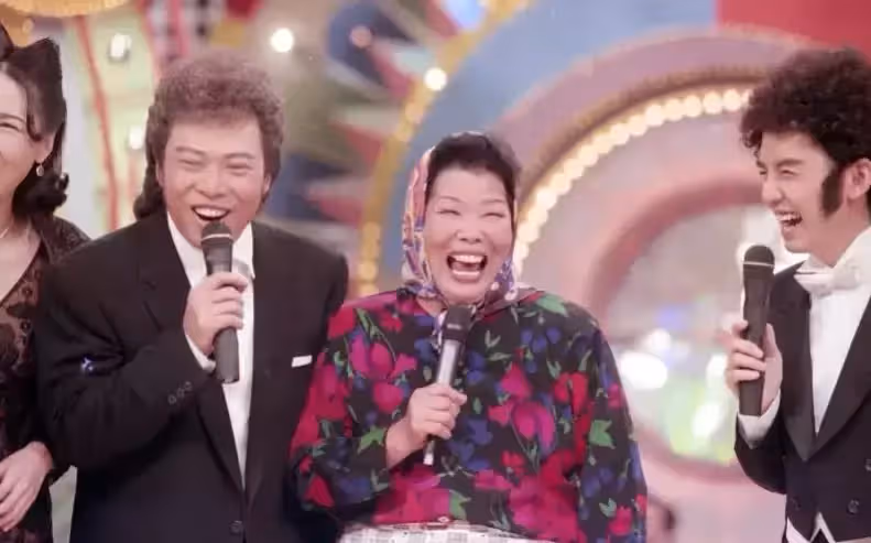 拍廣告片爆紅!開喜婆婆「逝世消息證實」本尊樂天知足 一生勤勤懇懇「老被粉絲認出」反應太古錐