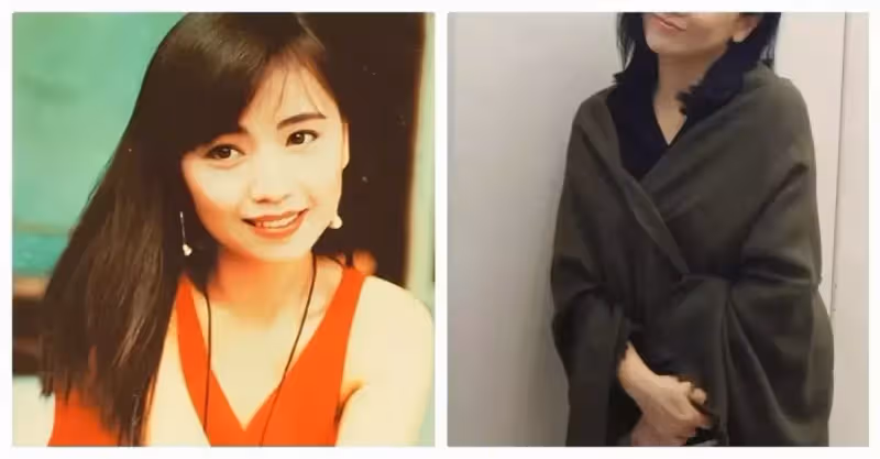 越挫越勇！她義無反顧愛上人夫「男方卻害她身敗名裂」　投資失利傾家盪產「今翻身再創巔峰」56歲保持單身
