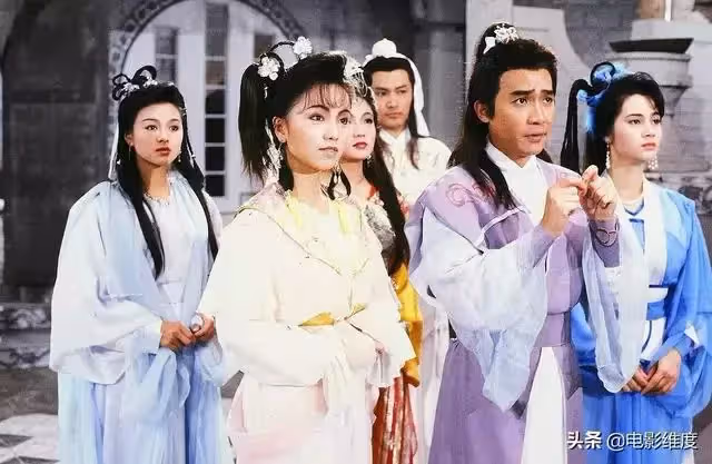 越挫越勇!她義無反顧愛上人夫「男方卻害她身敗名裂」 投資失利傾家盪產「今翻身再創巔峰」56歲保持單身