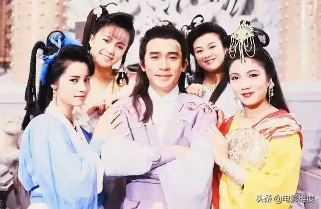 越挫越勇!她義無反顧愛上人夫「男方卻害她身敗名裂」 投資失利傾家盪產「今翻身再創巔峰」56歲保持單身