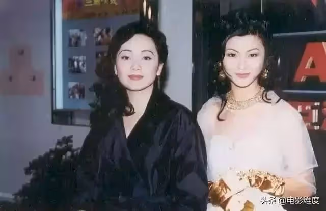 越挫越勇!她義無反顧愛上人夫「男方卻害她身敗名裂」 投資失利傾家盪產「今翻身再創巔峰」56歲保持單身