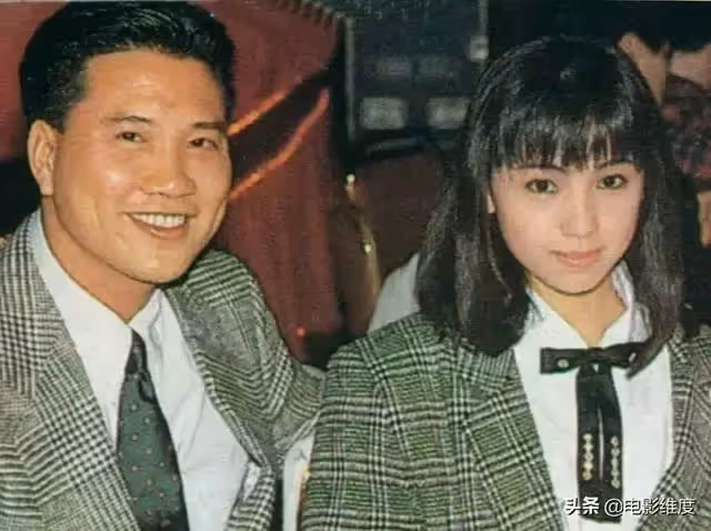 越挫越勇!她義無反顧愛上人夫「男方卻害她身敗名裂」 投資失利傾家盪產「今翻身再創巔峰」56歲保持單身
