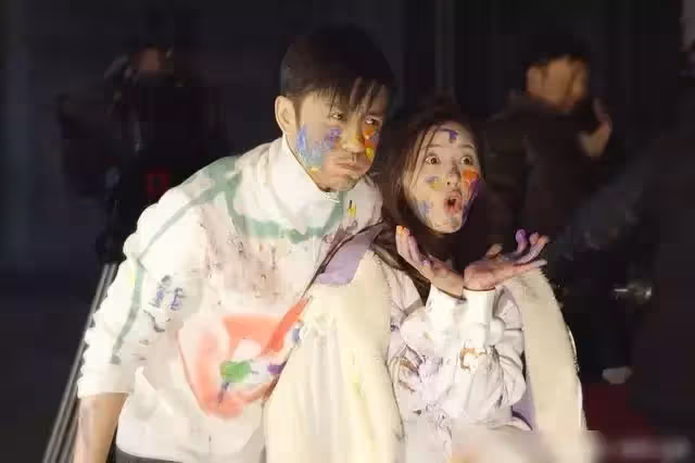 《我,喜歡你》還未完結,林雨申新劇又開拍,雙男主設定讓人期待
