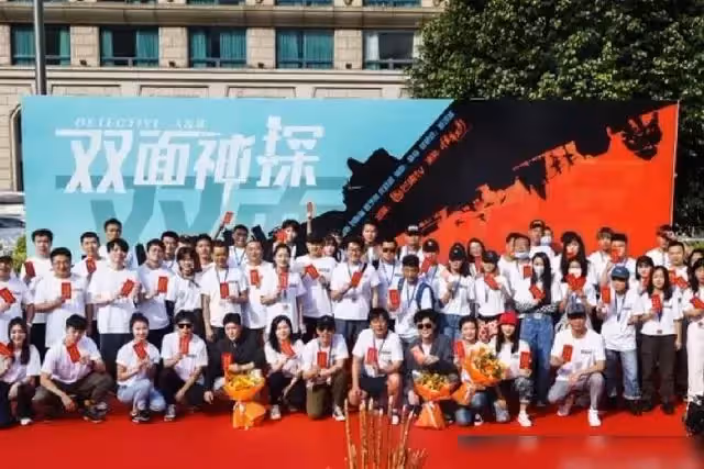 《我,喜歡你》還未完結,林雨申新劇又開拍,雙男主設定讓人期待