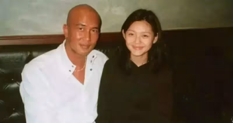 離了婚沒多久的大S竟然結婚了,盤點她這些年的荒唐事件