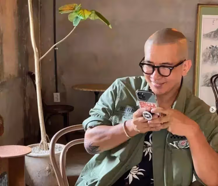 離了婚沒多久的大S竟然結婚了,盤點她這些年的荒唐事件