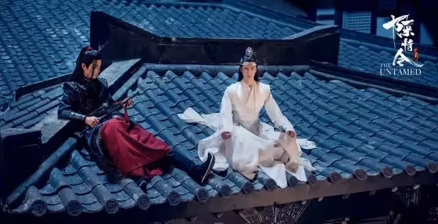 《溫如言》將拍，男主任嘉倫呼聲高，女主你期待楊紫還是譚松韻？