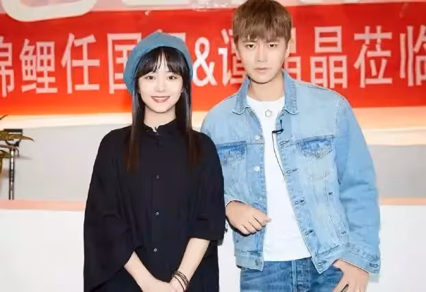 《溫如言》將拍，男主任嘉倫呼聲高，女主你期待楊紫還是譚松韻？
