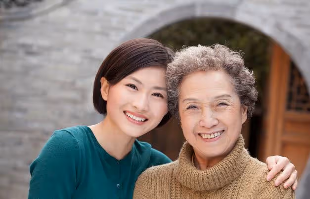 婆婆讓俺放棄工作懷孕,生下女兒卻不管,三年後她主動幫忙俺蒙