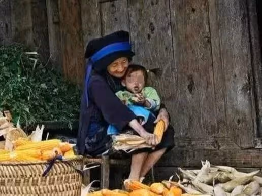 兒子突然把孫女送來,半夜聽到孫女的夢話,我連忙去找兒子