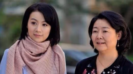 婆婆幫帶二胎,卻帶侄子來上學,侄子轉學回老家,婆婆走人