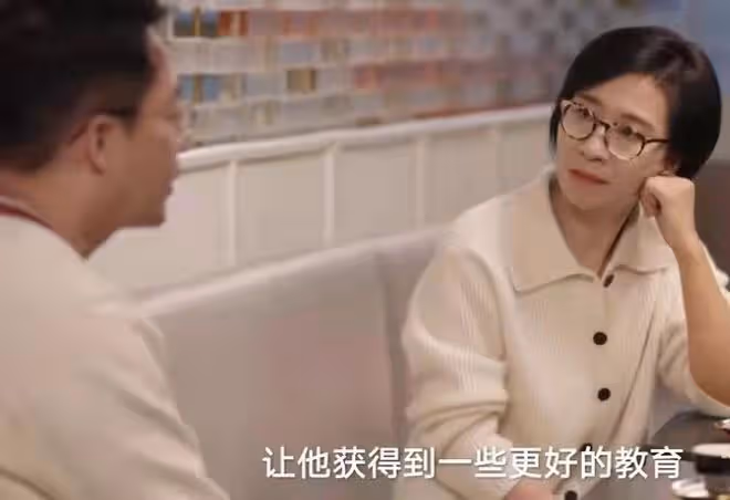 台媒曝汪小菲思念女兒,悄悄上線吐露心聲太卑微,曾談帶娃回內地