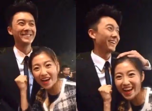 TVB著名夫妻檔再曝離婚，台慶同台同框零交流，互當彼此不存在