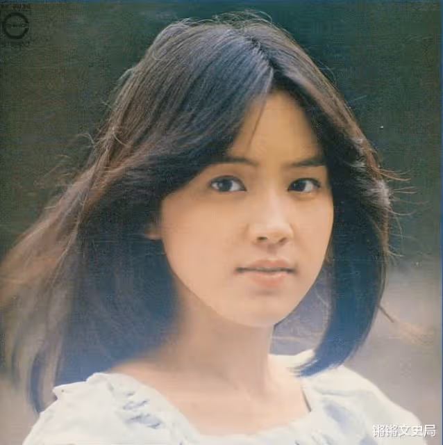 荒木由美子:馬雲的夢中情人,曾6次去日本尋找,44歲受邀來中國