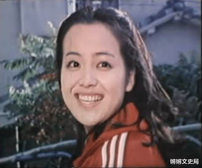 荒木由美子:馬雲的夢中情人,曾6次去日本尋找,44歲受邀來中國