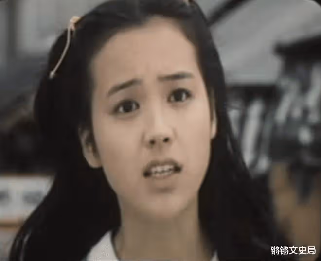 荒木由美子:馬雲的夢中情人,曾6次去日本尋找,44歲受邀來中國