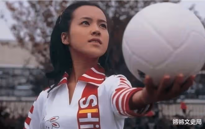 荒木由美子:馬雲的夢中情人,曾6次去日本尋找,44歲受邀來中國
