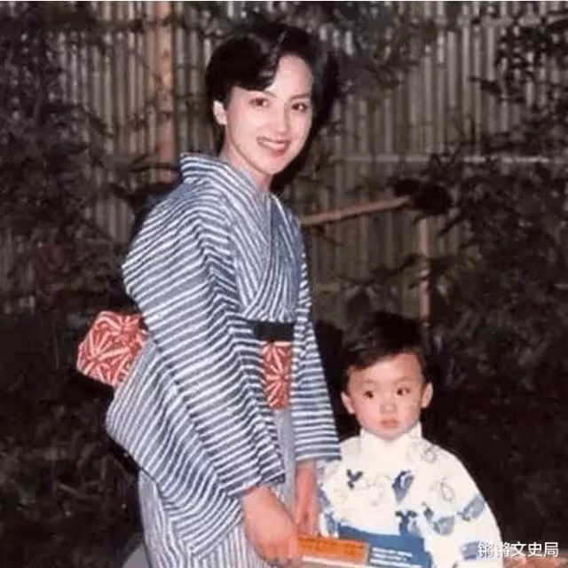 荒木由美子:馬雲的夢中情人,曾6次去日本尋找,44歲受邀來中國