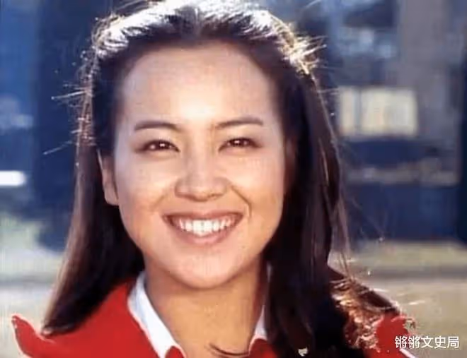 荒木由美子:馬雲的夢中情人,曾6次去日本尋找,44歲受邀來中國