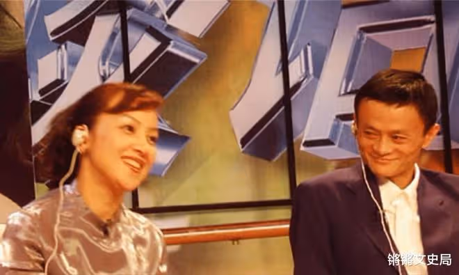 荒木由美子:馬雲的夢中情人,曾6次去日本尋找,44歲受邀來中國